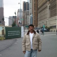 Ajay Chopra