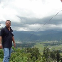 prachand hada