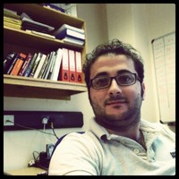 Chafik Egho