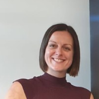 Katie Claridge