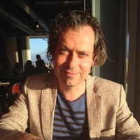 Pepijn Wegerif