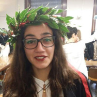 Ilaria Ben Romdan