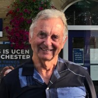 Jim Kane - Property investor and developer Yorkshire