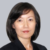 Mitzi (Michiko) Saito