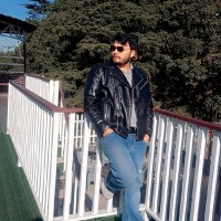 Ankit Kashyap