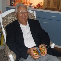Phil Israel