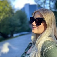 Irma Hidanovic-Glumcevic