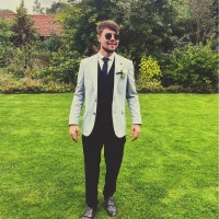Louis Alcock