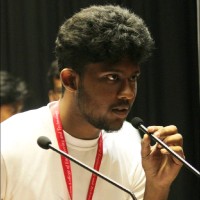 RAHUL R.N