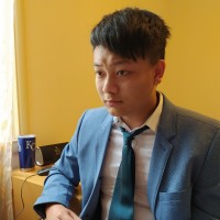 Jiaming Feng