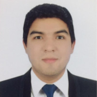 Luis Alfredo Injante Velasquez