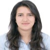 Khadija Tamant