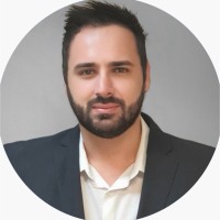 Marcus Almeida