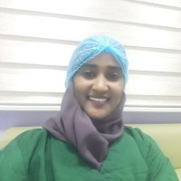 Yosra Muhammed