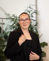Maude Tremblay