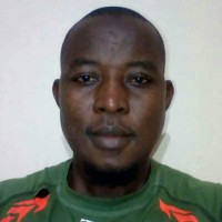 Mahamadou Abassa