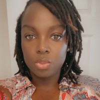 Keysha Mcadams