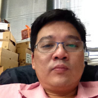 Jeff Keng Seng Choo
