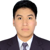 WILLIAM LENIN TORRES SULLCA