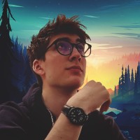 Tarek Auf der Strasse