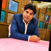 Kamran Mehmood