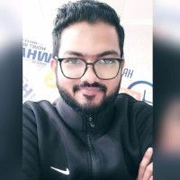 Shadab Surve