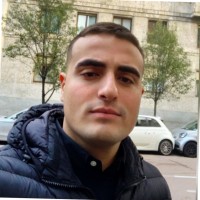 Daniel Arbib