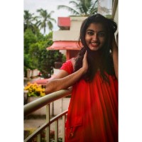 Mekha Nair Ca