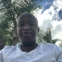 Katlego Molefe