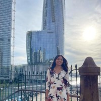 Labiba Chowdhury