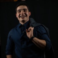 Liam Rivera