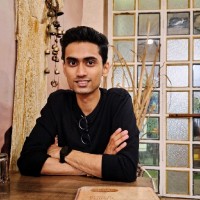 Suraj Soni