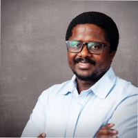 Unathi Nodada