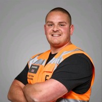 Daniel Gregory