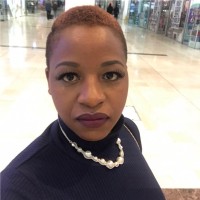 Crescencia Ndlovu