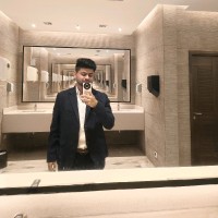Animesh Jain