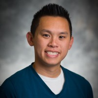 Benjamin Tam, Rn, Cmsrn