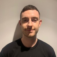 Eoin Mitchell