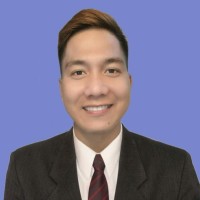 Leo Mark Firmalino