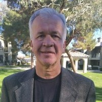 Eric Kerrin