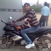Sunil Janghu