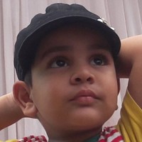Zahir Patel
