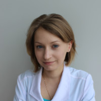 Elena Krendeleva