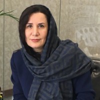 Atekeh Shabanpour