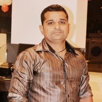 Rajendra Koli