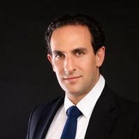 Ben Mayer