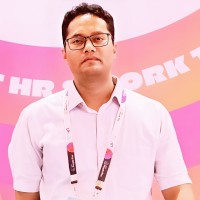 Antriksh Saini