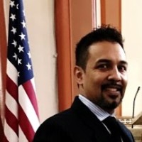 Gregory Ramirez