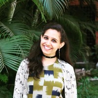 Swetha Pradeep