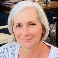 Jane Shepherd